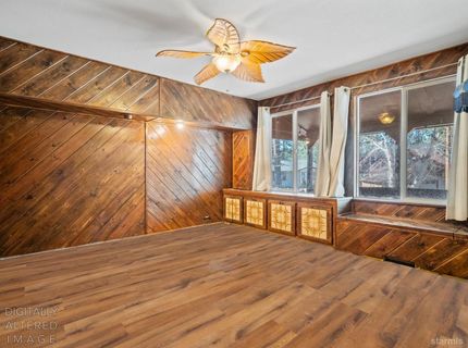 3720 Terrace Drive, South Lake Tahoe, CA 96150 Photo