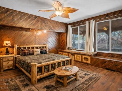 3720 Terrace Drive, South Lake Tahoe, CA 96150 Photo