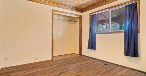 3720 Terrace Drive, South Lake Tahoe, CA 96150 Photo