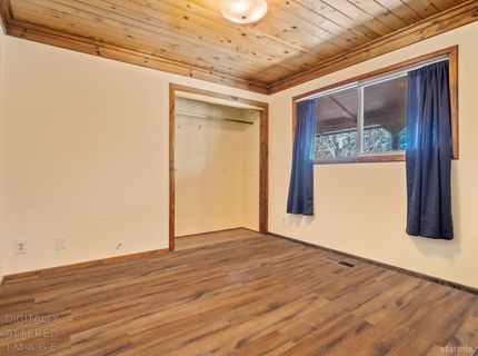 3720 Terrace Drive, South Lake Tahoe, CA 96150 Photo