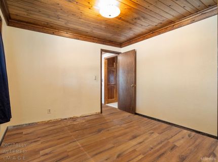 3720 Terrace Drive, South Lake Tahoe, CA 96150 Photo