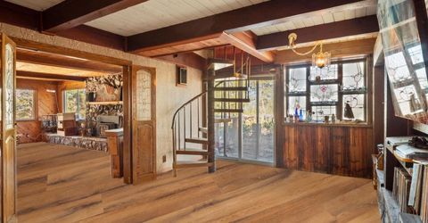 3720 Terrace Drive, South Lake Tahoe, CA 96150 Photo