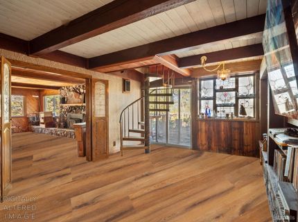 3720 Terrace Drive, South Lake Tahoe, CA 96150 Photo