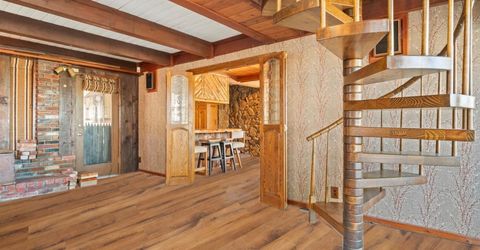 3720 Terrace Drive, South Lake Tahoe, CA 96150 Photo