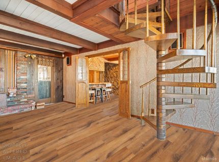 3720 Terrace Drive, South Lake Tahoe, CA 96150 Photo