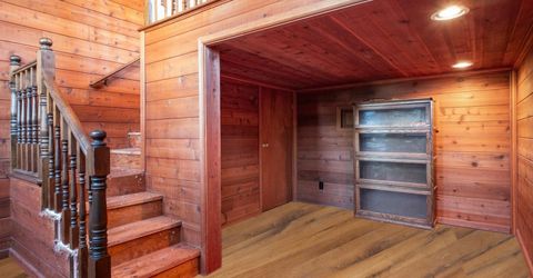 3720 Terrace Drive, South Lake Tahoe, CA 96150 Photo