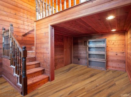 3720 Terrace Drive, South Lake Tahoe, CA 96150 Photo