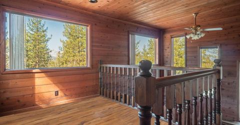 3720 Terrace Drive, South Lake Tahoe, CA 96150 Photo