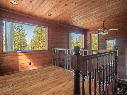 3720 Terrace Drive, South Lake Tahoe, CA 96150 Photo