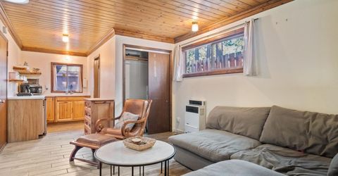 3720 Terrace Drive, South Lake Tahoe, CA 96150 Photo