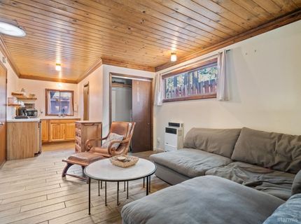 3720 Terrace Drive, South Lake Tahoe, CA 96150 Photo