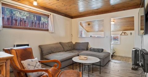 3720 Terrace Drive, South Lake Tahoe, CA 96150 Photo