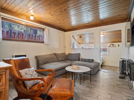 3720 Terrace Drive, South Lake Tahoe, CA 96150 Photo