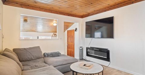 3720 Terrace Drive, South Lake Tahoe, CA 96150 Photo