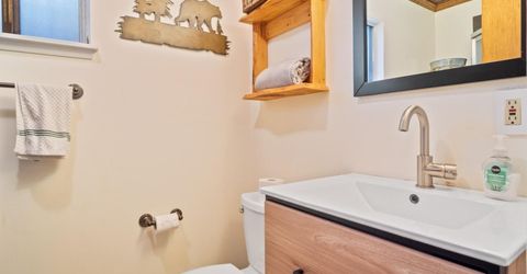 3720 Terrace Drive, South Lake Tahoe, CA 96150 Photo