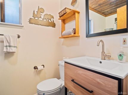 3720 Terrace Drive, South Lake Tahoe, CA 96150 Photo