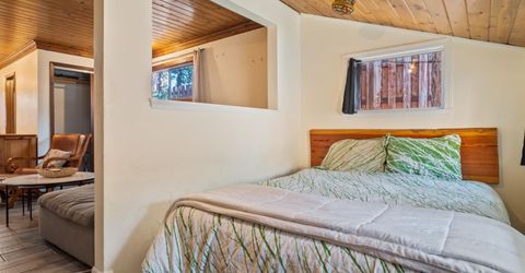 3720 Terrace Drive, South Lake Tahoe, CA 96150 Photo