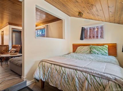 3720 Terrace Drive, South Lake Tahoe, CA 96150 Photo