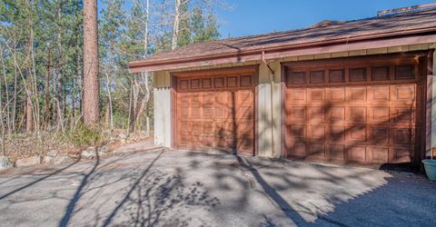 3720 Terrace Drive, South Lake Tahoe, CA 96150 Photo