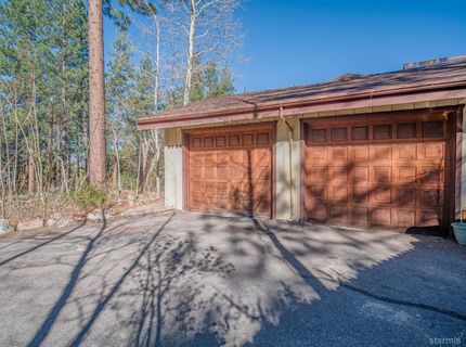 3720 Terrace Drive, South Lake Tahoe, CA 96150 Photo