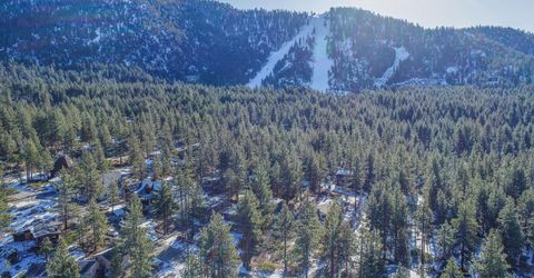 3720 Terrace Drive, South Lake Tahoe, CA 96150 Photo