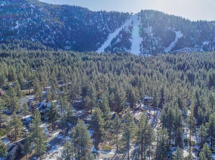 3720 Terrace Drive, South Lake Tahoe, CA 96150 Photo