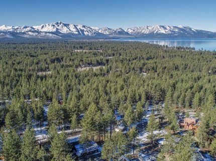 3720 Terrace Drive, South Lake Tahoe, CA 96150 Photo