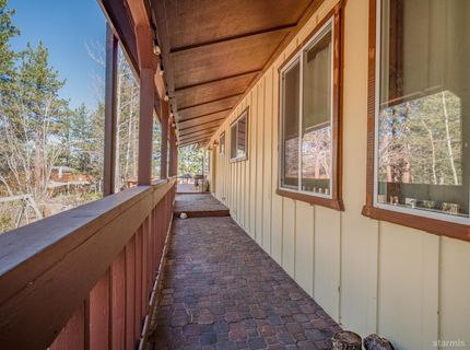 3720 Terrace Drive, South Lake Tahoe, CA 96150 Photo
