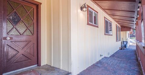 3720 Terrace Drive, South Lake Tahoe, CA 96150 Photo