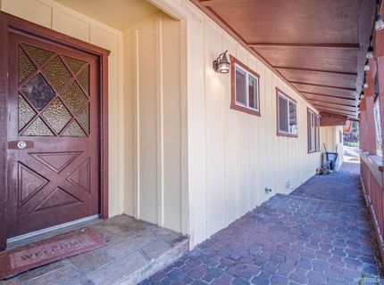 3720 Terrace Drive, South Lake Tahoe, CA 96150 Photo