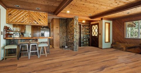 3720 Terrace Drive, South Lake Tahoe, CA 96150 Photo