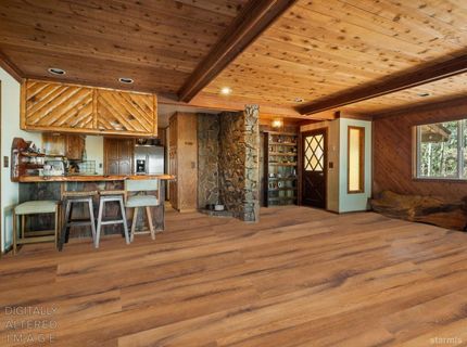 3720 Terrace Drive, South Lake Tahoe, CA 96150 Photo