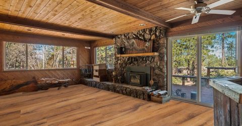 3720 Terrace Drive, South Lake Tahoe, CA 96150 Photo