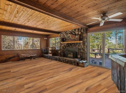 3720 Terrace Drive, South Lake Tahoe, CA 96150 Photo