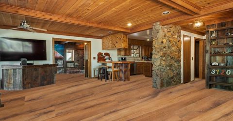 3720 Terrace Drive, South Lake Tahoe, CA 96150 Photo