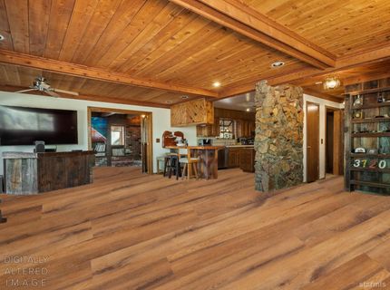 3720 Terrace Drive, South Lake Tahoe, CA 96150 Photo