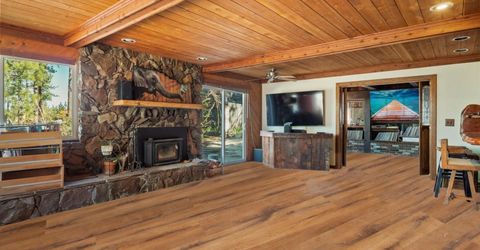 3720 Terrace Drive, South Lake Tahoe, CA 96150 Photo