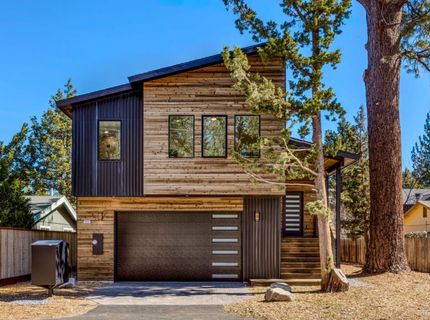 1991 Washoe Street, South Lake Tahoe, CA 96150 Photo