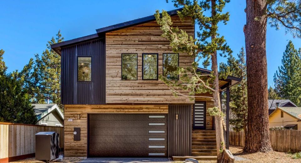 1991 Washoe Street, South Lake Tahoe, CA 96150 Photo