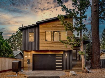 1991 Washoe Street, South Lake Tahoe, CA 96150 Photo