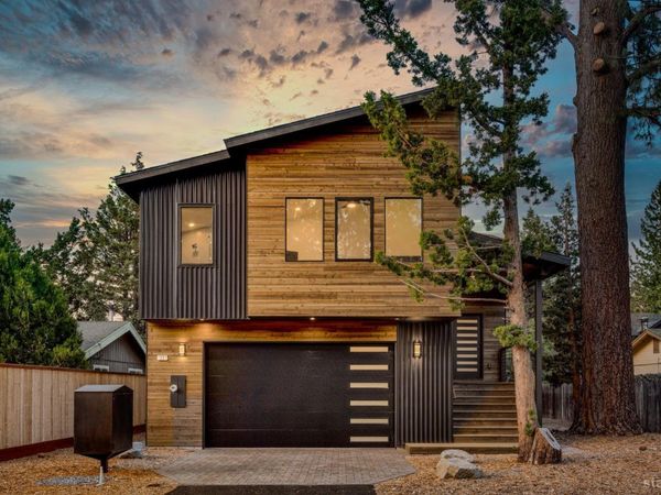 1991 Washoe Street, South Lake Tahoe, CA 96150