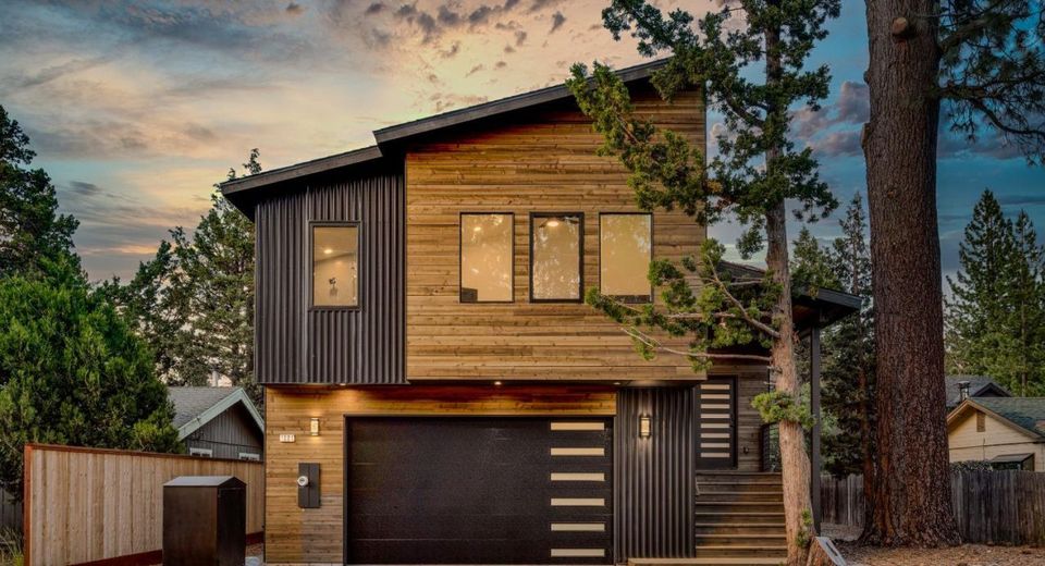 1991 Washoe Street, South Lake Tahoe, CA 96150 Photo