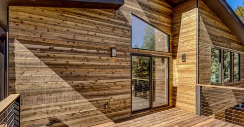 1991 Washoe Street, South Lake Tahoe, CA 96150 Photo