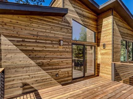 1991 Washoe Street, South Lake Tahoe, CA 96150 Photo