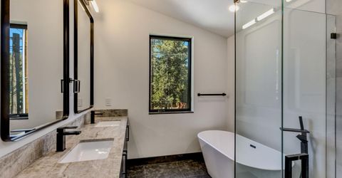 1991 Washoe Street, South Lake Tahoe, CA 96150 Photo