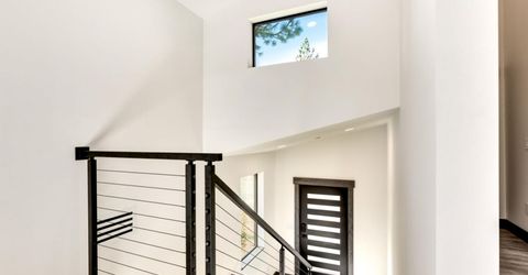 1991 Washoe Street, South Lake Tahoe, CA 96150 Photo