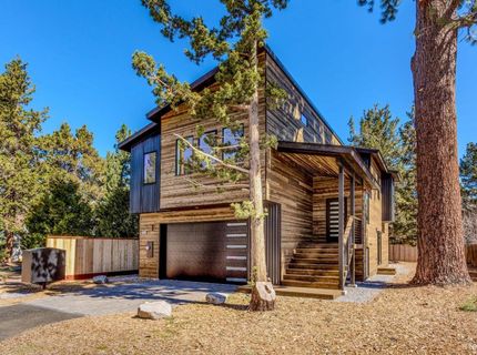 1991 Washoe Street, South Lake Tahoe, CA 96150 Photo