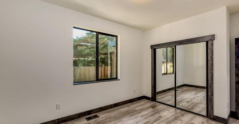 1991 Washoe Street, South Lake Tahoe, CA 96150 Photo