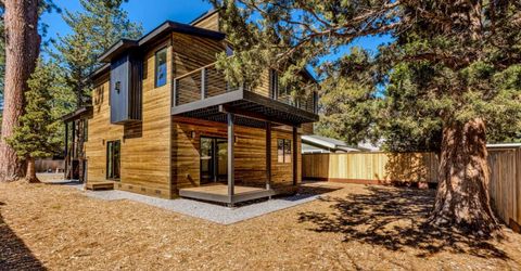 1991 Washoe Street, South Lake Tahoe, CA 96150 Photo