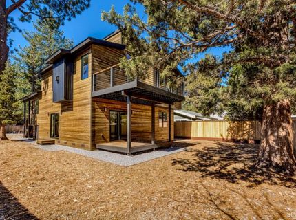 1991 Washoe Street, South Lake Tahoe, CA 96150 Photo